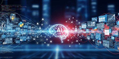 AI 기반 애플리케이션 구축