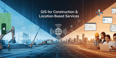 Navigation 및 위치기반 서비스