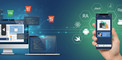 Web/Mobile Platform 및 콘텐츠 개발